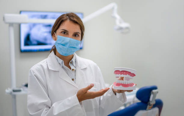 Best Emergency Cosmetic Dentistry (e.g., broken veneers) in Parker, AZ
