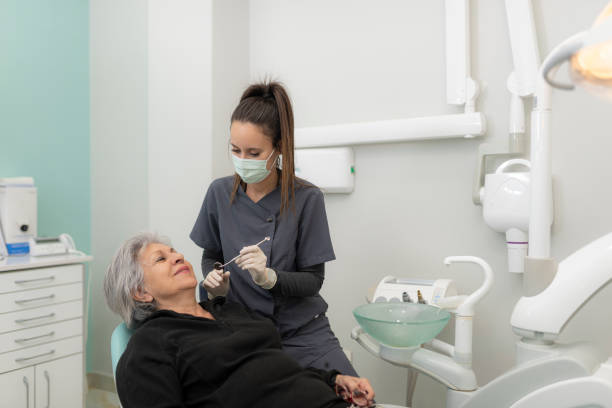  Parker, AZ Emergency Dentist Pros