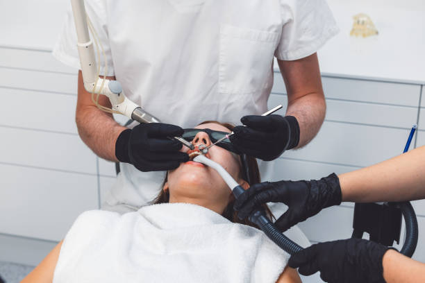 Best Walk-In Emergency Dental Services in Parker, AZ