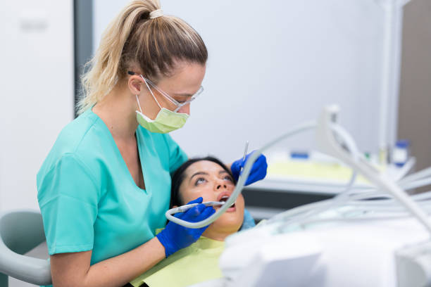 Best After-Hours Dental Care in Parker, AZ